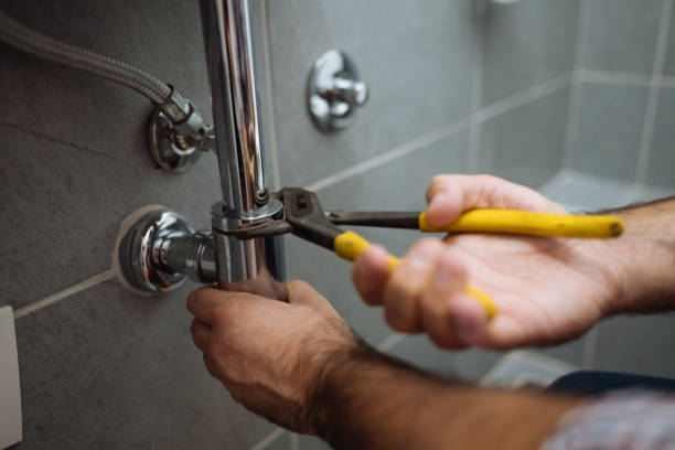 Professional Plumber in Menands, NY